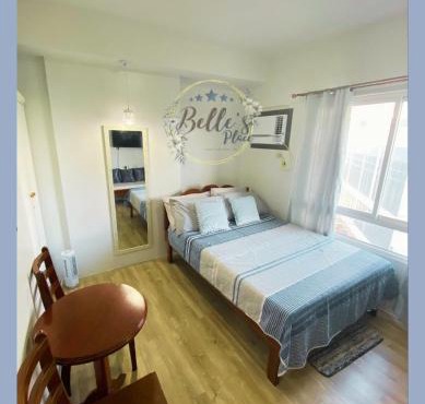 Belle's Place 403