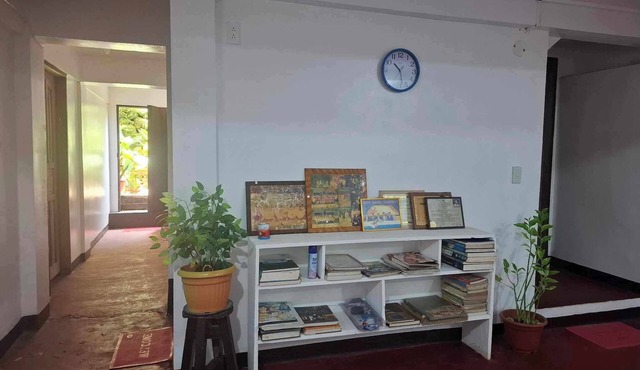Bert's Place (extension La Freyah's Homestay)