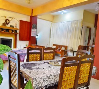 Best Sagada Lodge within City Proper!