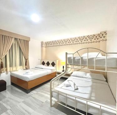 Bila Boutique Hotel