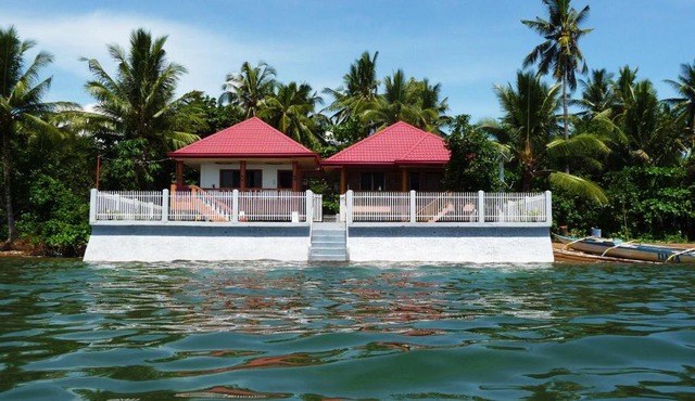 Biliran Paradise Sea Houses (HL)