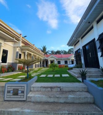 Bliss Suites by SMS Hospitality