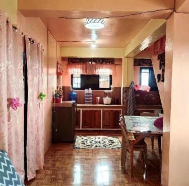 Blue Haven Baguio Transient House