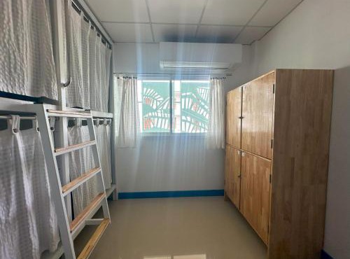 Blue Horizon Hostel By Blue Flow