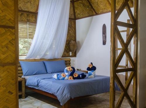 Blue Lagoon Dive Resort