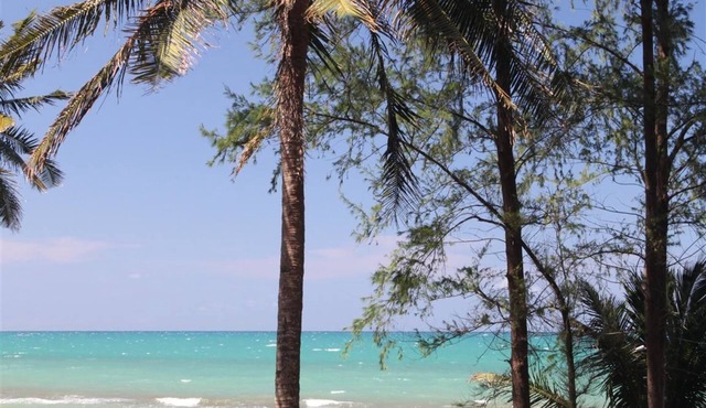 Blue Pavilion Beach Resort