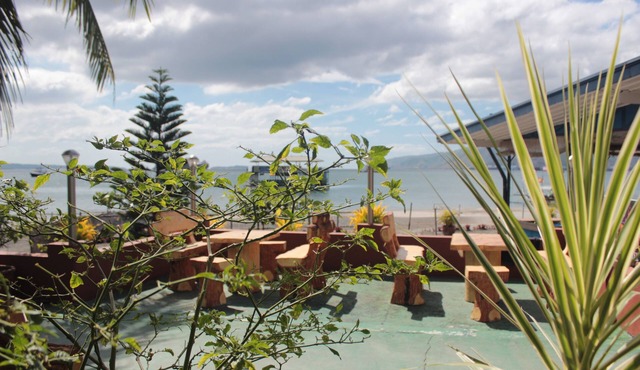 Blue Rock Beach Resort