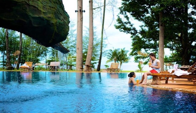 Blues River Resort Chanthaburi