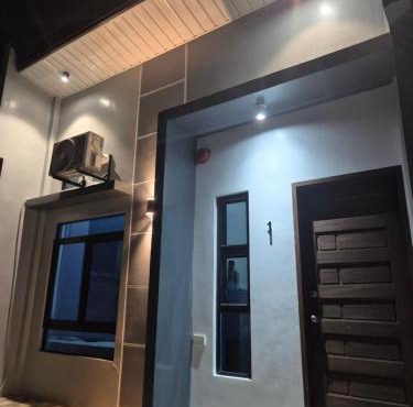 BMR Apartment