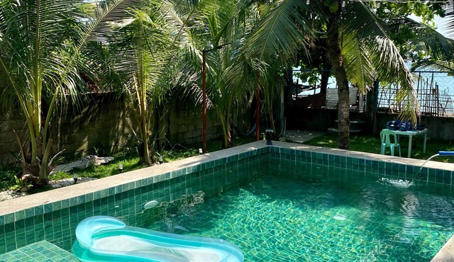 Boac Beach Guesthouse