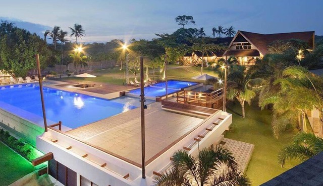 Boffo Resort