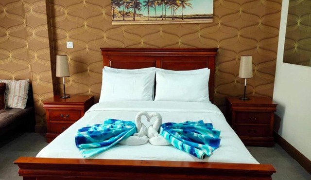 Bohol Boutique Hotel