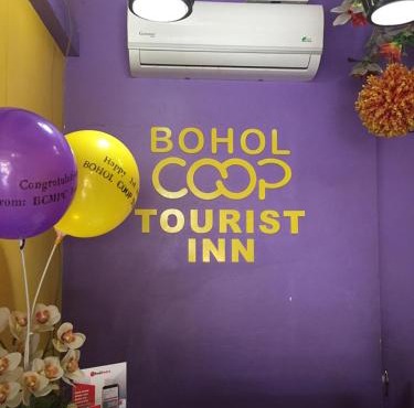 Bohol Coop Tourist Inn