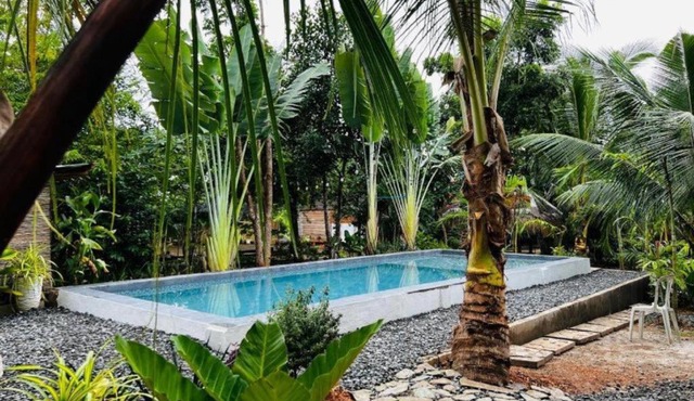 Bohol Island Homestay