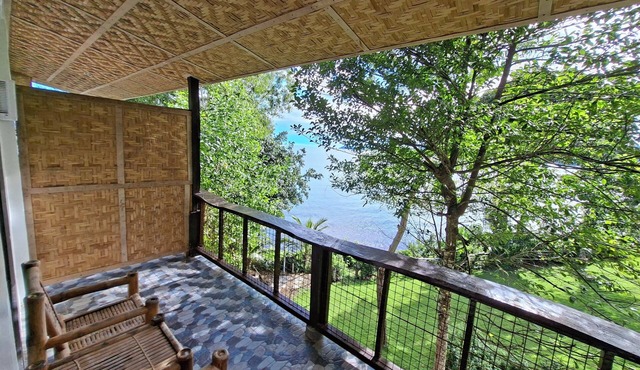 Bohol-Lahoy Dive & Beach Resort