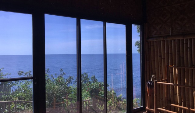 Bohol Lahoy Dive Resort