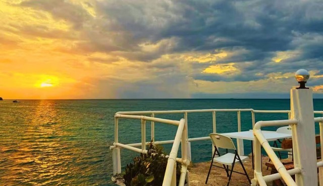 Bohol Paradise Private Resort