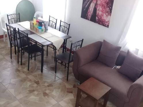Bohol Staycation in Tagbilaran City