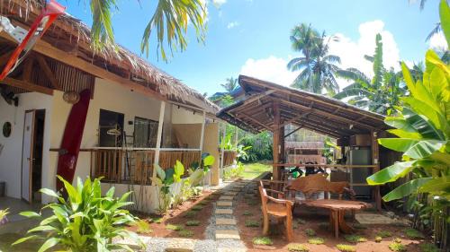 Bom Dia Siargao Villas