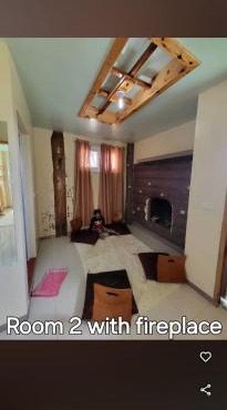 Boone Homestay