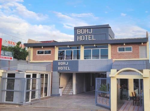 Borj Hotel