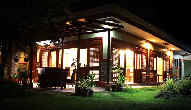 Boro Bay Hotel