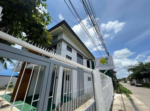 BRAND NEW Ce'Coco Residences - Modern apartment