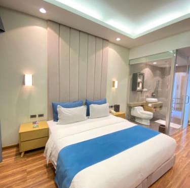 Bravo Tanauan Hotel