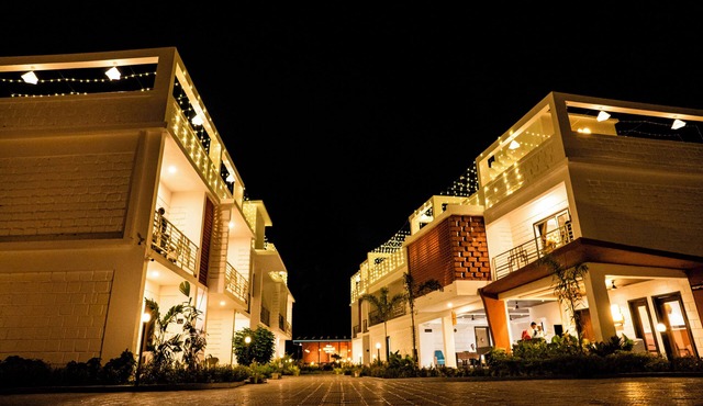Breeze Inn Beach Resort