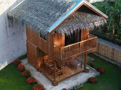 Brigitte´s Rental House