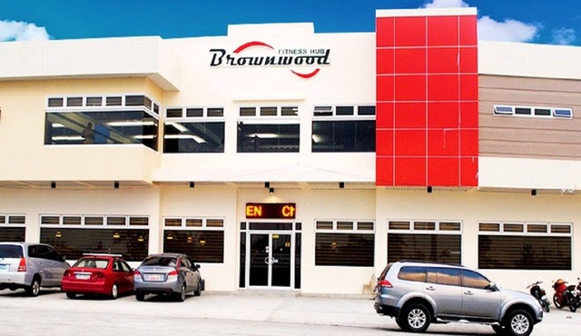 Brownwood Resort & Hotel