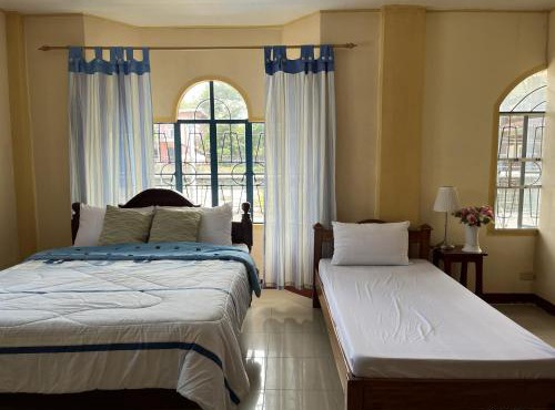Brussels Garden Inn