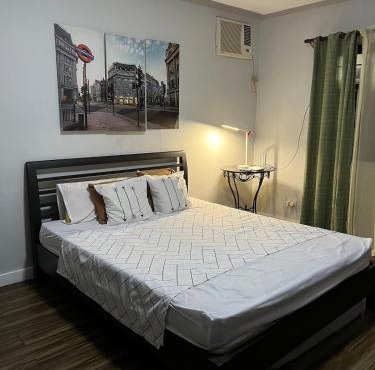 Budget Quick Stay 1BR Private Home in San Fernando