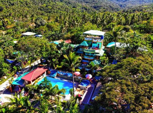 BuenaMaria Mountain Resort