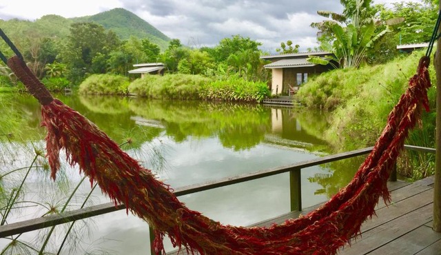 Bueng Pai Farm บึงปายฟาร์ม