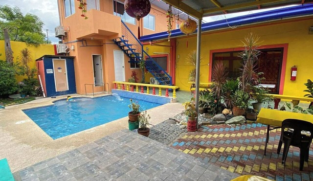 Buku Island House