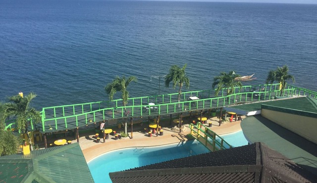 Bunga Prime Resort