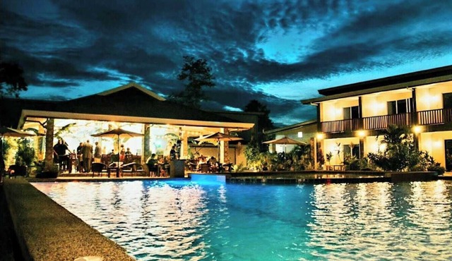 Buona Vita Resort