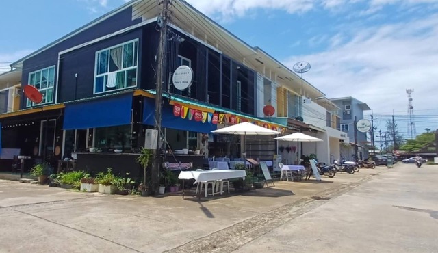 Burmese Corner