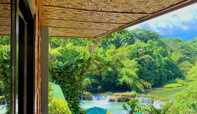 BUSAI DREAM FALLS RESORT