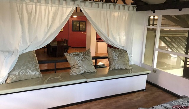 C Donata Bed & Breakfast Guesthouse