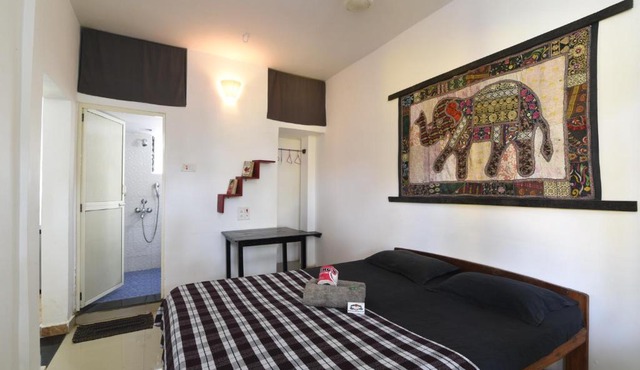 Cactus Guesthouse