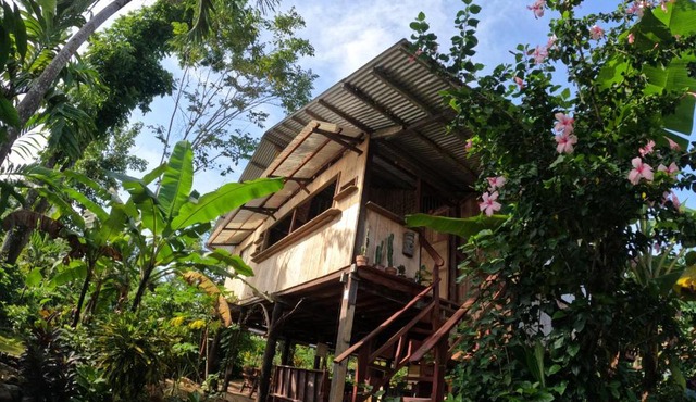 Cafe Sabang Guest House