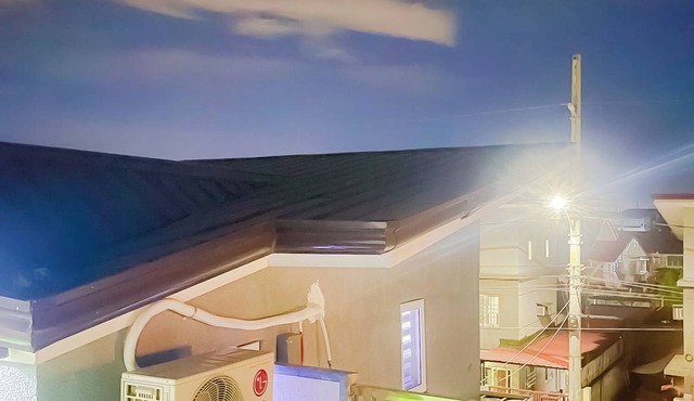 Cai's Residence