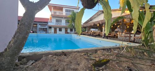 Calamianes Homestay