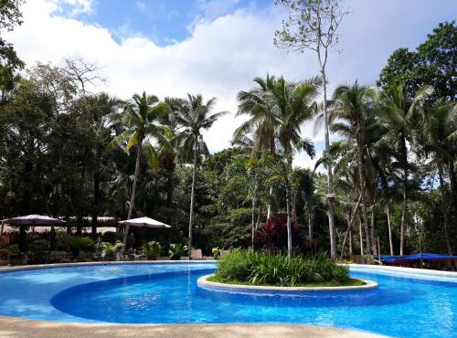 Calape Forest Resort