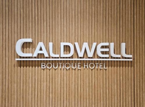 Caldwell Boutique Hotel