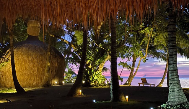 Cambaya Beach Resort