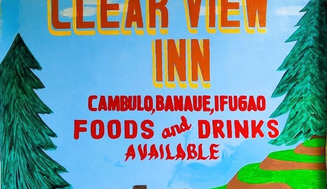 Cambulo Clearview Inn