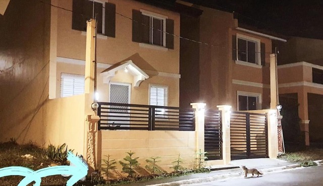 Camella Home Staycation San Pablo Laguna